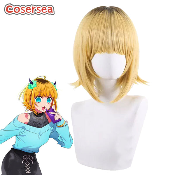 Oshi no Ko EME cho Cosplay Wigs